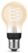 Έξυπνη Λάμπα Led Ε27 7W Α60 Hue W 929003051401 Philips 929003051401