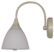 Φωτιστικό Τοίχου - Απλίκα 1012-1W KUP WALL LAMP A2 - 21W - 50W - 77-3245