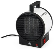 TROTEC TDS 10 M Επαγγελματικό κεραμικό αερόθερμο 1φασικό 2KW