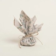 Beauty Home ΜΑΝΤΗΛΙ 27  x 27 cm ΜΙΚΡΑ ΦΥΛΛΑ ΑΚΟΥΑΡΕΛΑ