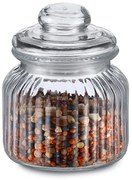 Δοχείο Αποθήκευσης 600ml Με Αεροστεγές Κλείσιμο Z-L Nostalgia 19911