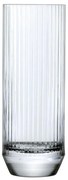 Ποτήρι Nude Big Top High Ball Nu64162-6 (Σετ 6τμχ) Clear Espiel Crystal