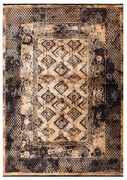 Χαλιά Κρεβατοκάμαρας (Σετ 3τμχ) Tzikas Carpets Karma 00156-975