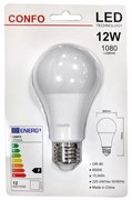 Λάμπα LED 12W E27 σπιράλ - Light bulb
