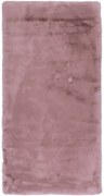 Χαλί Lapin Skin 07 Pink Βιοκαρπέτ 80X160cm