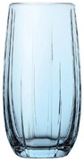 Ποτήρι Νερού 500ml Espiel Linka Light Blue SP420415G6G