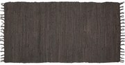 ΧΑΛΙ ΒΑΜΒΑΚΕΡΟ SL231 ΣΚΟΥΡΟ ΚΑΦΕ 65X130 San Lorentzo 300501DARKBROWN