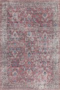 Χαλί Kaya KY10 Mona Red-Blue Asiatic London 120X170cm