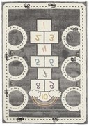 ΧΑΛΙ BONITA 260BΚ REVERSE NUMBERS - 133X190  NewPlan