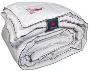 Πάπλωμα Πουπουλένιο King Size (240x260) Greenwich Polo Club Duvet 2316 95/5