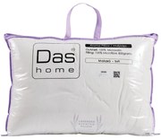 ΜΑΞΙΛΑΡΙ ΥΠΝΟΥ 50x70cm DAS HOME - LAVENDER 1427