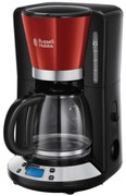 Καφετιέρα φίλτρου Russell Hobbs 24031-Kokkino