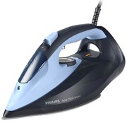Σίδερο ατμού Philips Azur 7000 Series DST7041/20 με ισχύ 2800W και χωρητικότητα νερού 300ml