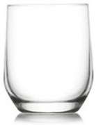 Ποτήρια Κρασιού 205ml (Σετ 3τμχ) Lav Sude