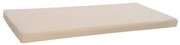 ΜΑΞΙΛΑΡΙ ΓΙΑ ΠΑΓΚΑΚΙ POLYESTER CHIOS ΜΠΕΖ HM11241.01P 98Χ48Χ6εκ.