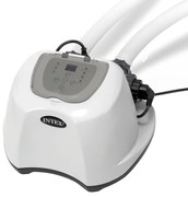 Σύστημα Καθαρισμού Πισίνας Intex Krystal Clear Με Αλατόνερο Και Οξείδωση 26668