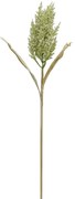 GUANIN ΤΕΧΝΗΤΟ ΑΝΘΟΣ ΠΡΑΣΙΝΟ H78cm - 030819