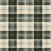 Ταπετσαρία Countryside Plaid Charcoal WP30011 Grey MindTheGap 52x1000cm