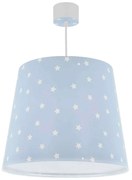Φωτιστικό Κρεμαστό Οροφής Starlight 82212 T E27 Blue Ango Polypropylene