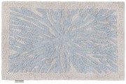 Ταπέτο Μπάνιου Βαμβακερό Opus Perla 55x85εκ. Guy Laroche