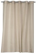 ΚΟΥΡΤΙΝΑ ΜΠΑΝΙΟΥ ΠΟΛΥΕΣΤΕΡ SHOWER 180X180 - 180X180 - LINEN 5205495282381
