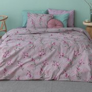 Παπλωματοθήκη Μονή (Σετ 170x250) Palamaiki Fashion FL6225