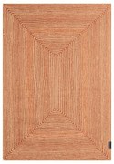 Χαλί Διαδρόμου (60x180) Guy Laroche Hartum Coral
