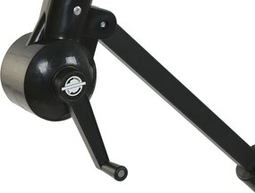 Ομπρέλα Home ESPRIT Άμμο 300 X 350 X 250 CM