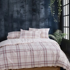 Σεντόνια Διπλά (Σετ) Nautica By Nef-Nef Homeware Nau Navigate