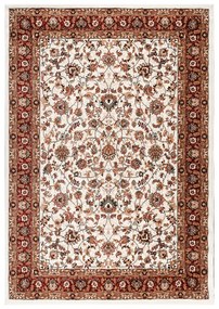 Χαλί (133x190) Polcarpet Focus 9207 Cream