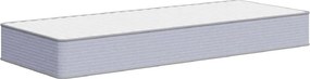 vidaXL Στρώμα Αφρού Medium Soft 70x200 εκ.