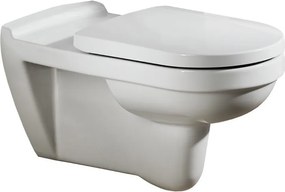 Serel Senior 304500 - Κρεμαστη Λεκάνη ΑμΕΑ - Απλό