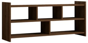 ΕΠΙΠΛΟ ΤΗΛΕΟΡΑΣΗΣ KAPRI PAKOWORLD ΣΕ ΚΑΡΥΔΙ ΑΠΟΧΡΩΣΗ 120X28X55ΕΚ