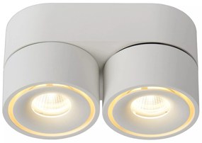Φωτιστικό Οροφής Lucide 35911-16-31 YUMIKO Λευκό (White) 2700 K