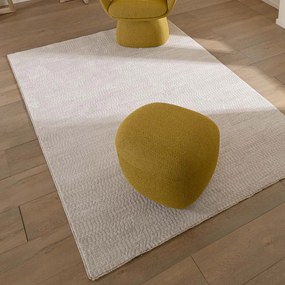 Χαλί (140x190) Royal Carpet Prime 004 White