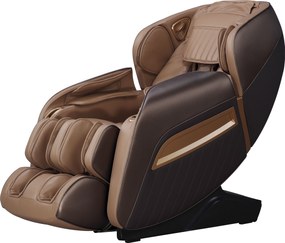 Amila Πολυθρονα Massage Sl-A305 Καφε (4601302)