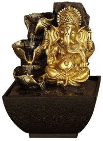 Αγαλματίδια και Signes Grimalt  Συντριβάνι Ganesha