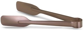 Λαβίδα Κρεατικών Ανοξείδωτη Elegant CO06782000 18/10 Bronze Comas Stainless Steel