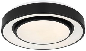 Φωτιστικό Οροφής Globo Lighting GROMO 41339-24BH 3000K