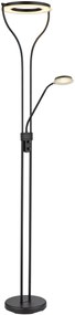 Φωτιστικό Επιδαπέδιο Globo Lighting EBRO 59038SD 3000K