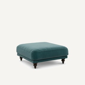 Υποπόδιο από βελούδο, Lazare