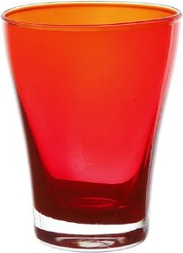 ΠΟΤΗΡΙ ΚΟΚΚΙΝΟ ΣΕΤ6 8χ10.5ΕΚ.