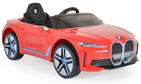 CANGAROO ΗΛΕΚΤΡΟΚΙΝΗΤΟ ΑΥΤΟΚΙΝΗΤΟ BMW i4 RED 3801005000371