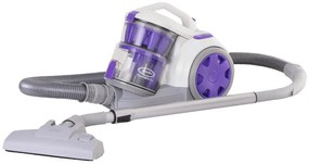 Juro-Pro Tsunami Plus 3A Ηλεκτρική Σκούπα 800W με Κάδο 2lt