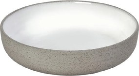 SANDY WHITE ΠΙΑΤΟ ΒΑΘΥ NORDIC 20,5Χ4,5ΕΚ