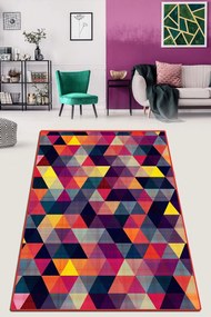 Χαλί Bunt Djt 908CHL1253 Multi Conceptum Hypnose 200X290cm