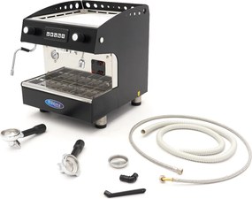 Espresso Machine - 1 Piston - 180 Cups per Hour