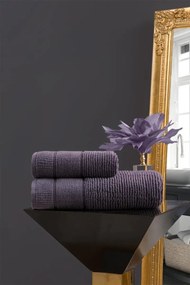 Stewehome Πετσέτα μπάνιου από μικροβαμβάκι 80x150 cm