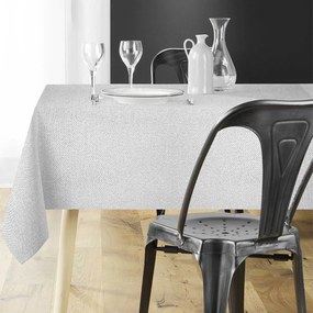 Τραπεζομάντηλο (140x240) L-C Strass Argent 1723457