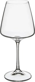 Ποτήρι Κρασιού Κολωνάτο 360ml S-D Selenga 154786